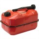 Red Petrol Can 10 Litre